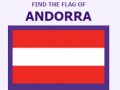 Jogo Europe Flag Quiz