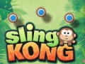 Jogo Sling Kong