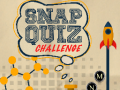 Jogo Snap Quiz Challenge