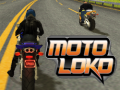 Jogo Moto Loko