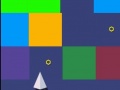 Jogo Flight vs Blocks