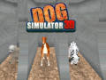 Jogo Dog Racing Simulator