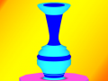 Jogo Clay Craft 3d Pottery