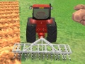 Jogo Tractor Farming Simulator