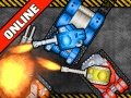 Jogo Cool Tank Io Online