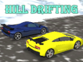 Jogo Hill Drifting