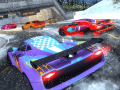 Jogo Hill Drift 3d