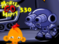 Jogo Monkey Go Happly Stage 330