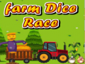 Jogo Farm Dice Race