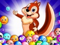 Jogo Bubble Shooter Pet Match