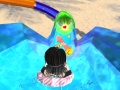 Jogo Water Slide 3D