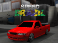 Jogo Speed Brazil