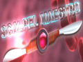 Jogo Scalpel Maestro