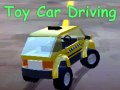 Jogo Toy Car Driving