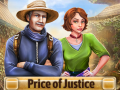 Jogo Price of Justice