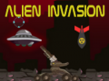 Jogo Alien invasion