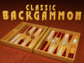 Jogo Classic Backgammon