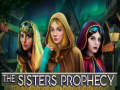 Jogo The Sisters Prophecy