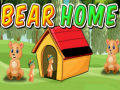Jogo Bear Home