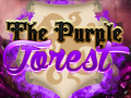 Jogo The Purple Forest