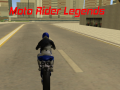 Jogo Moto Rider Legends