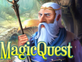 Jogo Magic Quest