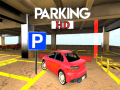 Jogo Sports Car Parking