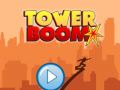 Jogo Tower Boom