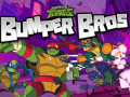 Jogo Nickelodeon Rise of the Teenage Mutant Ninja Turtles Bumper Bros