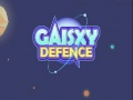 Jogo Galaxy Defence