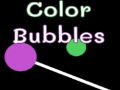 Jogo Color Bubbles