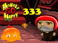 Jogo Monkey Go Happly Stage 333
