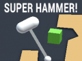 Jogo Super Hammer