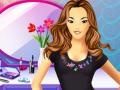 Jogo Beautiful Venice Girl Makeover