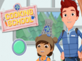 Jogo Ready Jet Go Cooking School