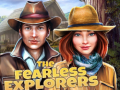 Jogo Fearless Explorers