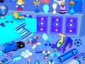 Jogo Blue Room