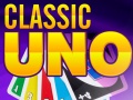 Jogo Classic Uno