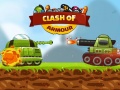 Jogo Clash Of Armour