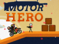 Jogo Motor Hero 