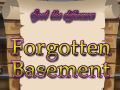 Jogo Spot The Differences Forgotten Basement