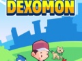 Jogo Dexomon