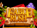 Jogo Fable Rush