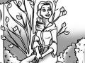 Jogo Forest Princess