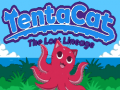 Jogo Tentacat the lost lineage