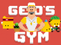 Jogo Geo’s Gym