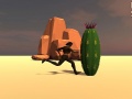 Jogo Tyra Runner