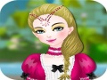 Jogo Happy Princess Holiday