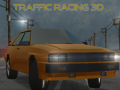 Jogo Traffic Racing 3D