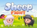 Jogo Sheep Fight